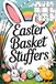Easter Basket Stuffers: Curated Puzzle Experience Book for Adult Puzzle Fans with Egg Hunt Theme and Mindful Breaks
