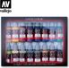 Vallejo Hobbyverf Acrylverf - 72298 Advanced - Game Color - Acryl Set Verf set - 16x 17 ml
