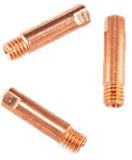Ac Soer BV Contactpit 0.8 mm 3 stuks
