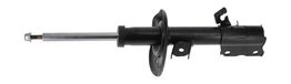 MONROE Amortisseur | D0026L | Avant | Pour Nissan Qashqai I 2006-2015 | Qualité OE | Conduite et contrôle fluides