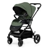 Kinderkraft YOXI 2-in-1 Kinderwagen – Groen