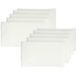 vhbw 20x filtre à air compatible avec Helios 04235-002, 04235-001, 04235003, 04235001, 04235002, 04235.001, 04235.002 ventilateur, ventilateur, appareil de ventilation