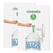 Brabantia Vuilniszak 23-30 liter (G) (80 stuks)