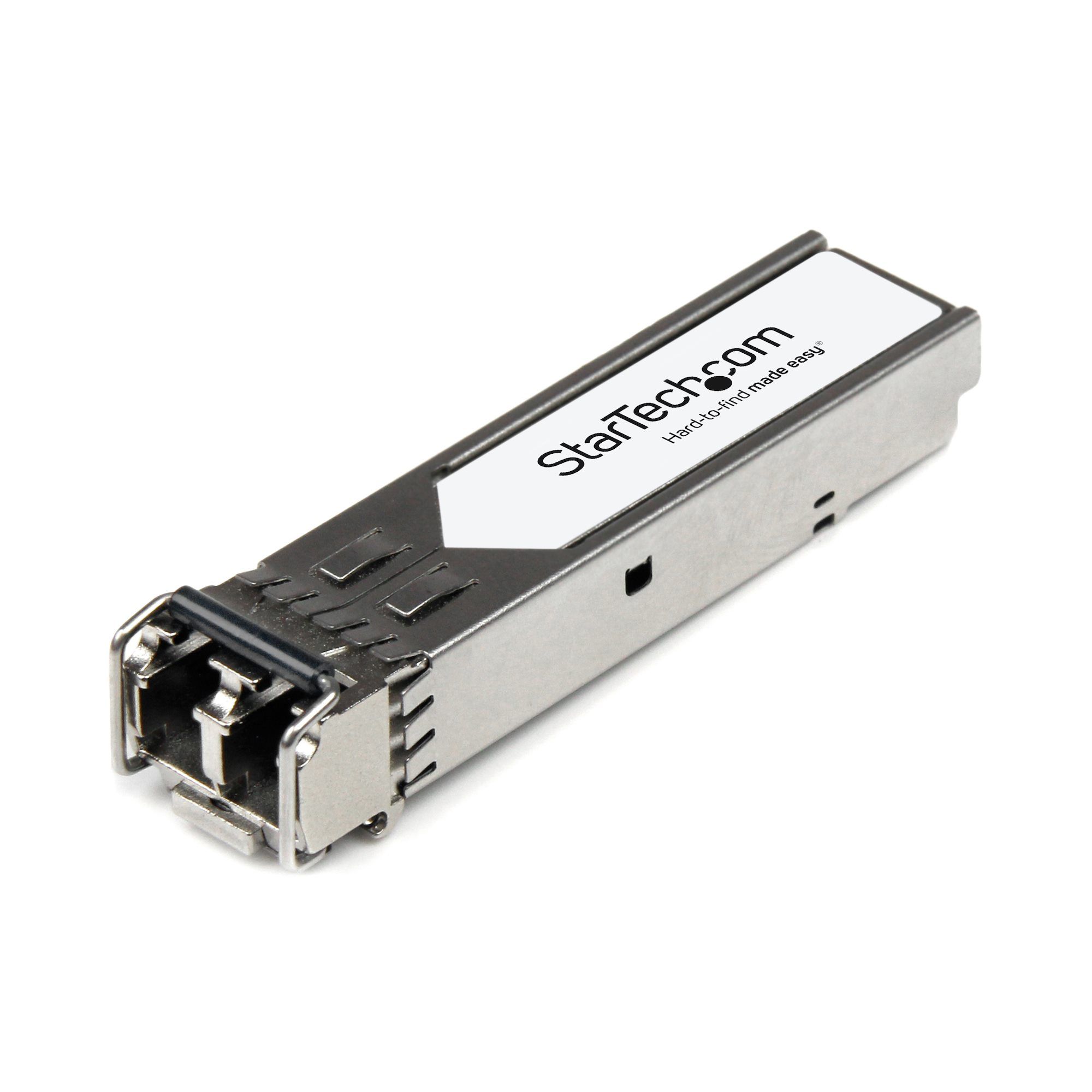 StarTech.com 10051-ST SFP module - 1000Base-SX - 550 m