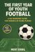 The First Year of Youth Football