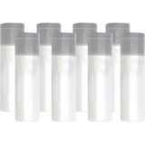 Astropet Katzentoilettenbeutel pour Jupit Accessoires pour bac à litière Blanc 1 pièce