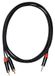 Cascha Advanced Line Audio Cable Rinch (2M) naar Mini Jack (1ST), 5m