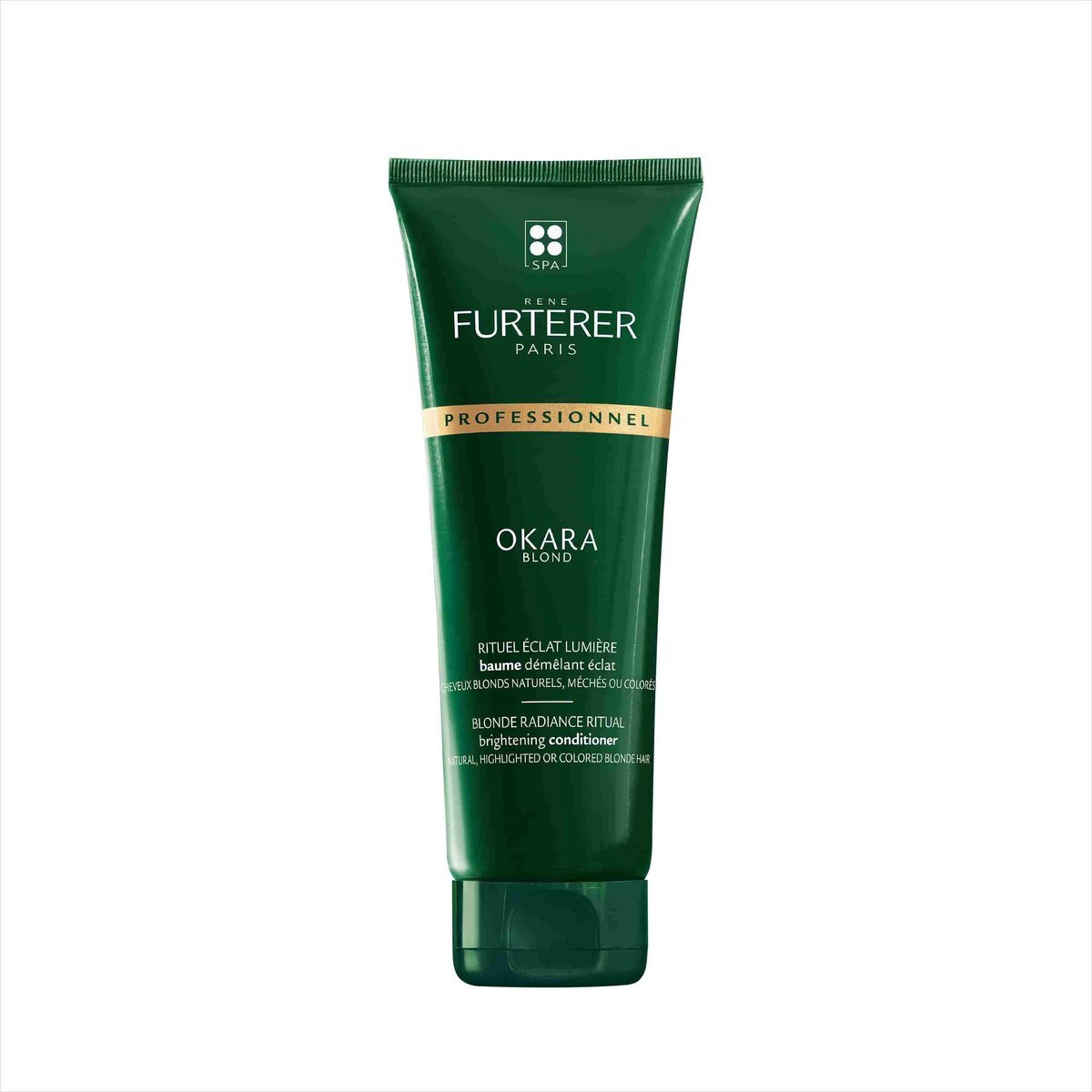 Rene Furterer Okara Blond Radiance Ritual Brightening