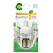 Air Wick 3009505 automatische luchtverfrisser & dispenser 19 ml Transparant, Wit
