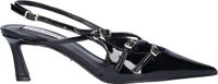 Steve Madden Liana dames pumps - Zwart - Maat 40