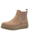Tamaris WIDE FIT Dames Enkellaarsje 8-86406-43 310 H-breedte Maat: 36 EU