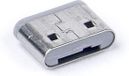SmartKeeper COMXI Smart Keeper Essential USB-C Port Lock (4x) + Lock Key Mini (1x) - Grijs