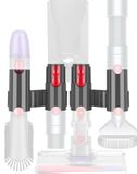 Dyson Support mural pour accessoires d'aspirateur Compatible V7 à V15