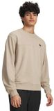 Under Armour Sweatshirt léger Rival Beige 2XL / Homme Regular