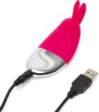 Happy Rabbit - Panty Vibe - Panties Vibrator