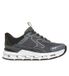 Skechers GLIDE-STEP PLUS - VISTA-LANE Garçon Chaussures à enfiler - Charcoal / Noir