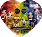 MGA Rainbow High: armband scintillante pour toi et ta meilleure amie