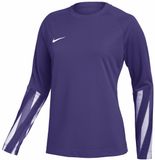 Nike Team Sweater Dames Dri-FIT Park V Stadium Paars - Maat S