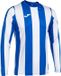 Joma Inter Classic T-shirt Met Lange Mouwen Wit, Blauw 9-10 Years Jongen