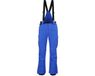 Peak Mountain softshell skibroek Candalo voor heren, blauw, maat M
