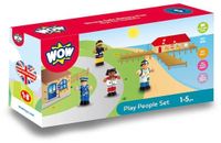 WOW Toys speelset Play People