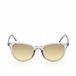 MARCOLIN Guess Zonnebril Heren GU00118 Zilver Ø 51 mm