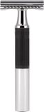 MÜHLE NEO Safety Razor - Zwart