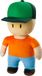 Top1Toys Stumble Guys - Knuffel - Mr. Stumble, 30cm