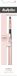 Babyliss Lippenpenseel