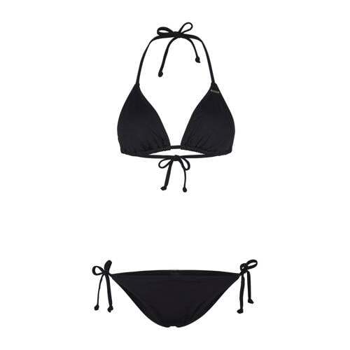 O'Neill O'Neill voorgevormde triangel bikini Capri Bondi zwart