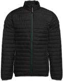Pen Duick IMBRETEX SAS Donsjack Pen Duick Boston Heren 3XL Zwart/Zwart/Kelly Groen Polyester