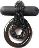 Jagger Maiatoys Jagger - Cockring black
