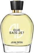 Jean Patou Que Sais-Je? eau de parfum 100ml eau de parfum 100 ml