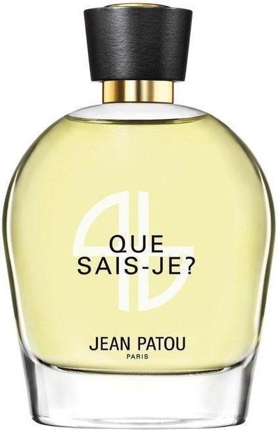 Jean Patou Eau de Parfum / 100 ml / Women