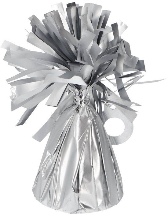 Folat Ballongewicht Moonlight Silver
