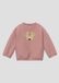 s.Oliver Sweatshirt oudroze