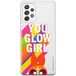 ERT GROUP mobiel telefoonhoesje voor Samsung A73 5G The Powerpuff Girls 042