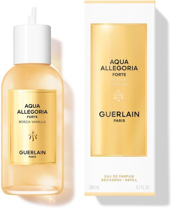 Guerlain Parfum / 200 ml / Vrouw