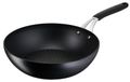 Wok, 28 cm, with non-stick coating, suitable for induction