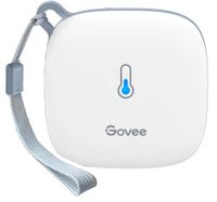 Govee H5179 - Termometr i higrometr - Wi-Fi wyświetlacz - 6974316990024