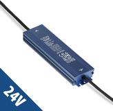 PHENOM LIGHTING TECHNOLOGY LED Voeding 24V 150W IP67 Waterdicht