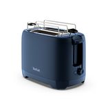 Tefal Morning TT2M1410 broodrooster 7 2 snede(n) 850 W Blauw
