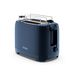 Tefal Morning TT2M1410 broodrooster 7 2 snede(n) 850 W Blauw