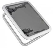 Plastimo T30 Trappe Transparente 45.7 x 32.7 cm