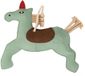 Kentucky Horsewear Relax Horse Toy Unicorn Turquoise