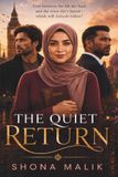 The Quiet Return: Torn between the life she built and the voice she’s found, which will Aaliyah follow?