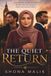 The Quiet Return: Torn between the life she built and the voice she’s found, which will Aaliyah follow?