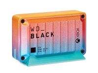 WD_BLACK D30 1TB Game Drive SSD voor Xbox Summer Collection