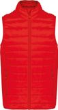 Kariban Lichte kinder-bodywarmer K6115 - Red - 10/12 Y (10/12 ans)