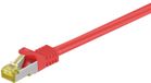 Wentronic 91571 - Netwerkkabel - 0,25 m